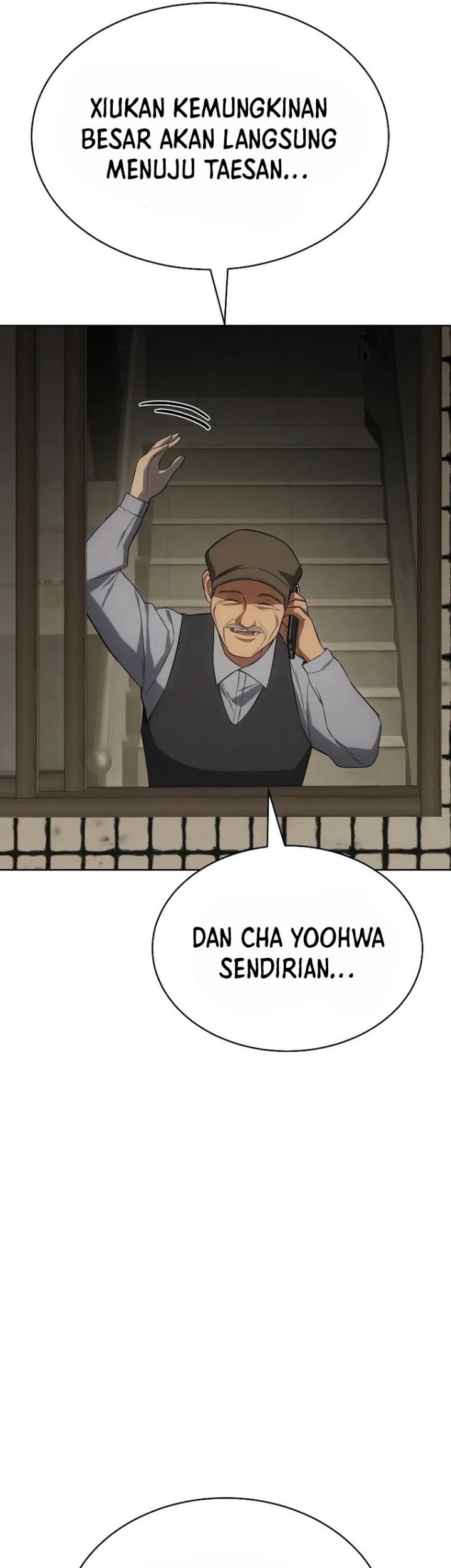 Baek XX Chapter 31 Gambar 82