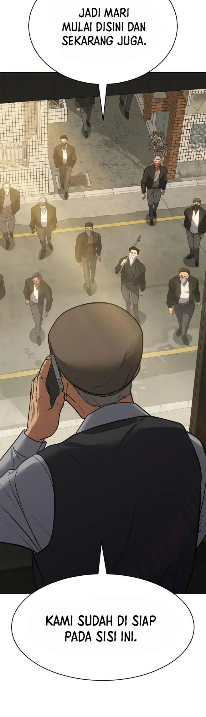 Baek XX Chapter 31 Gambar 83