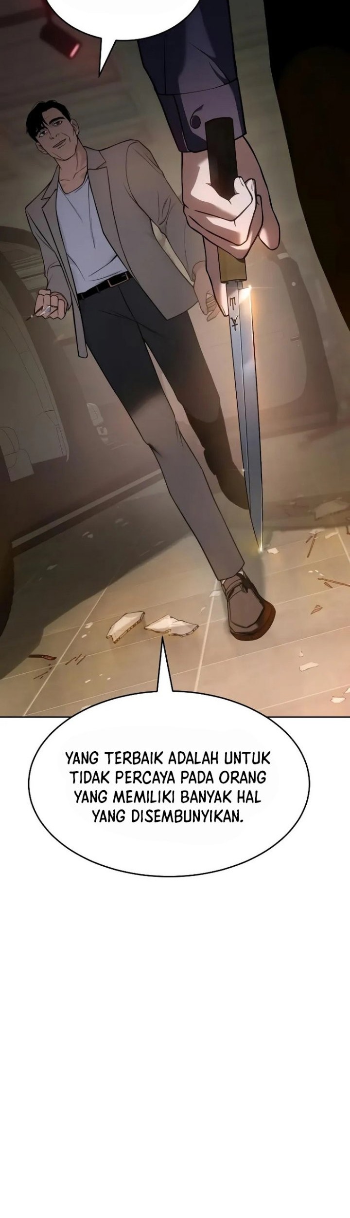 Baek XX Chapter 31 Gambar 3