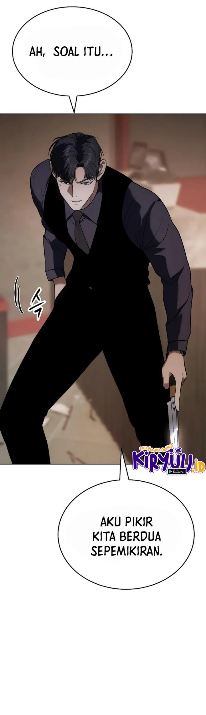 Baek XX Chapter 31 Gambar 4