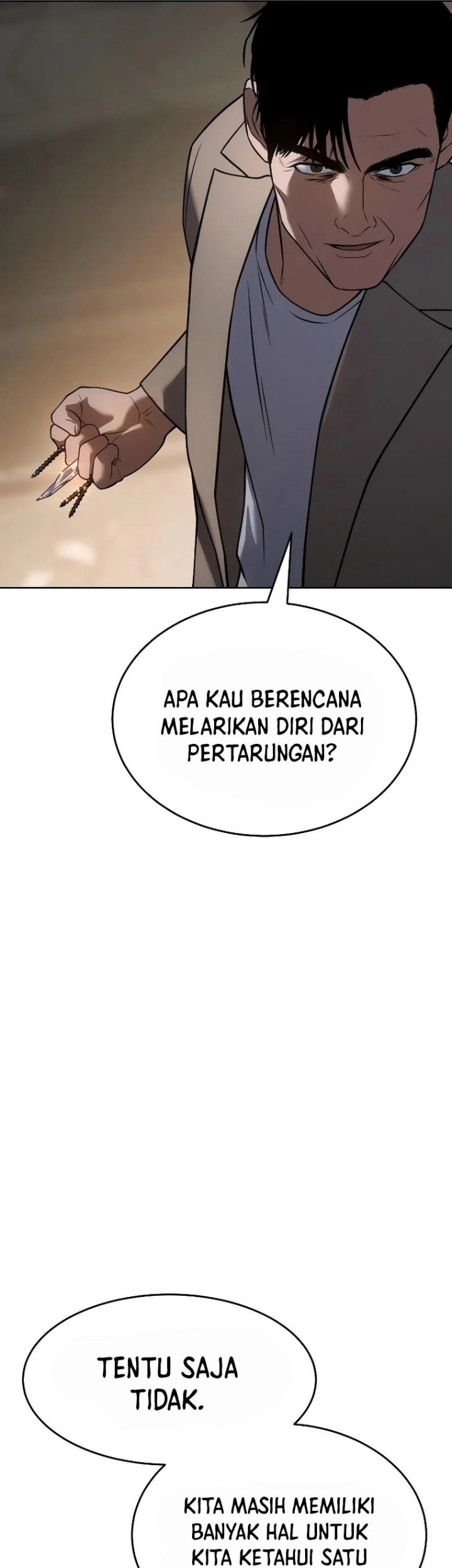 Baek XX Chapter 31 Gambar 6