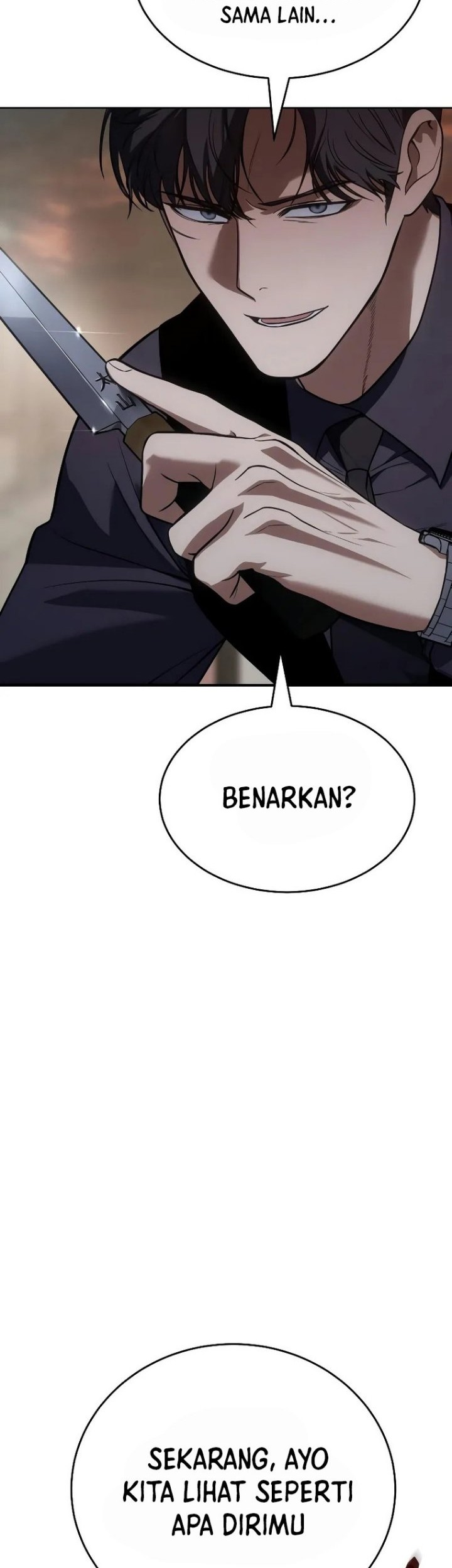 Baek XX Chapter 31 Gambar 7