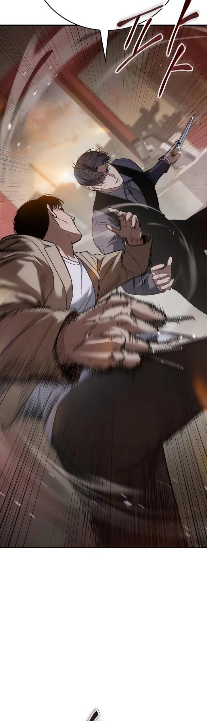 Baek XX Chapter 31 Gambar 8