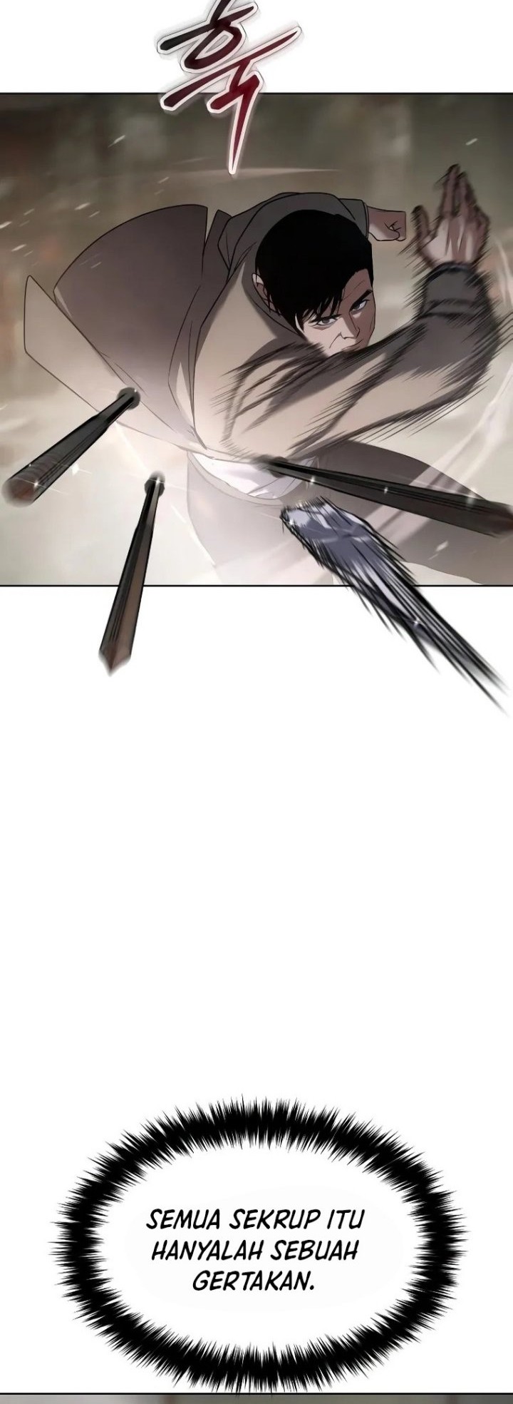 Baek XX Chapter 31 Gambar 9