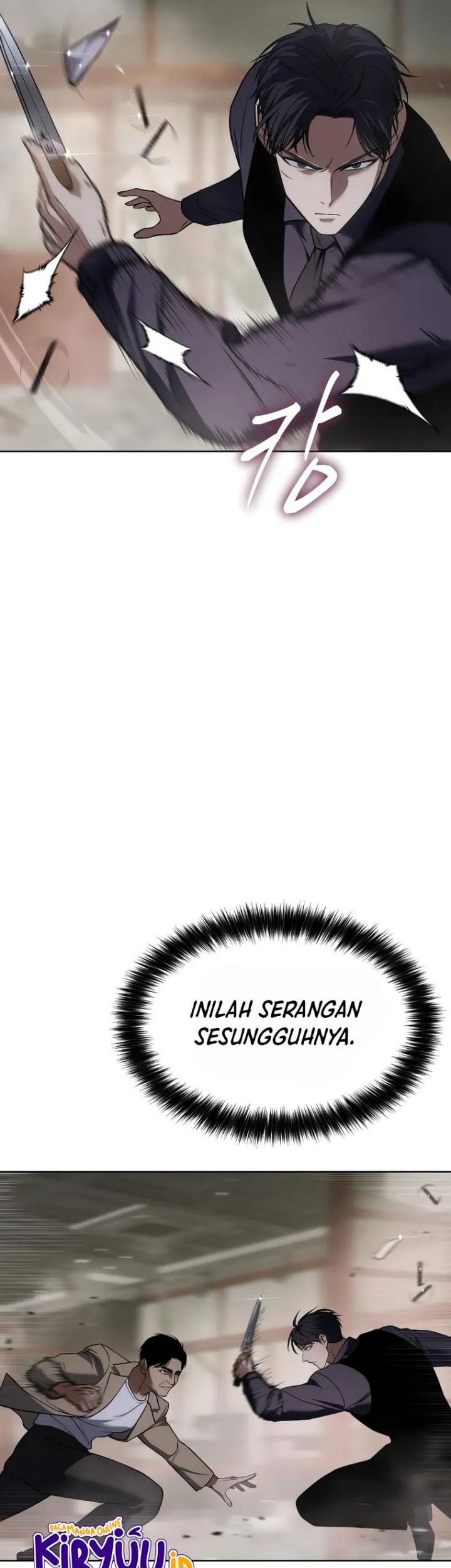 Baek XX Chapter 31 Gambar 10