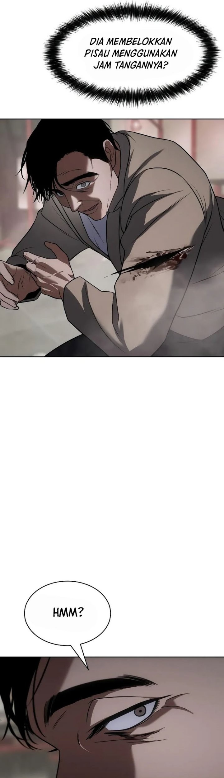 Baek XX Chapter 31 Gambar 22