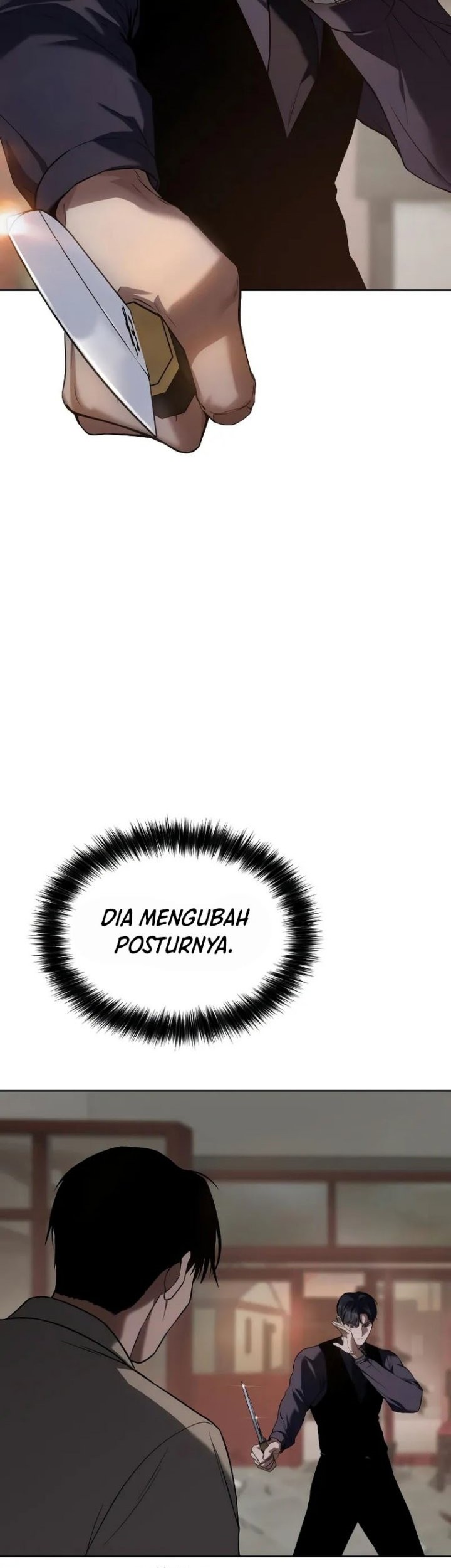 Baek XX Chapter 31 Gambar 24