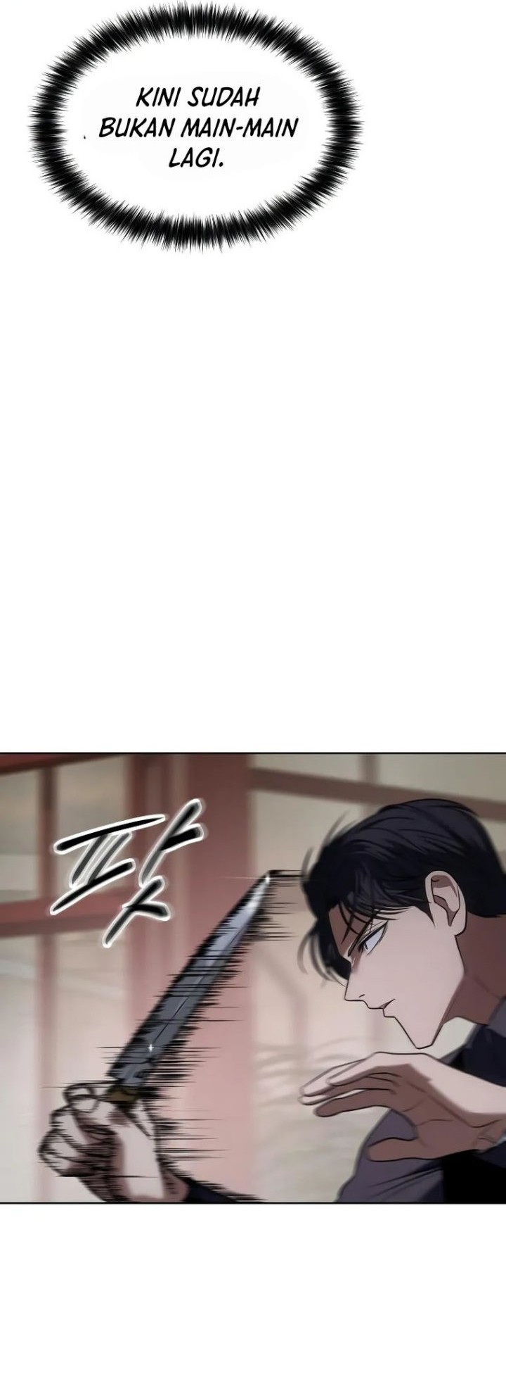 Baek XX Chapter 31 Gambar 25