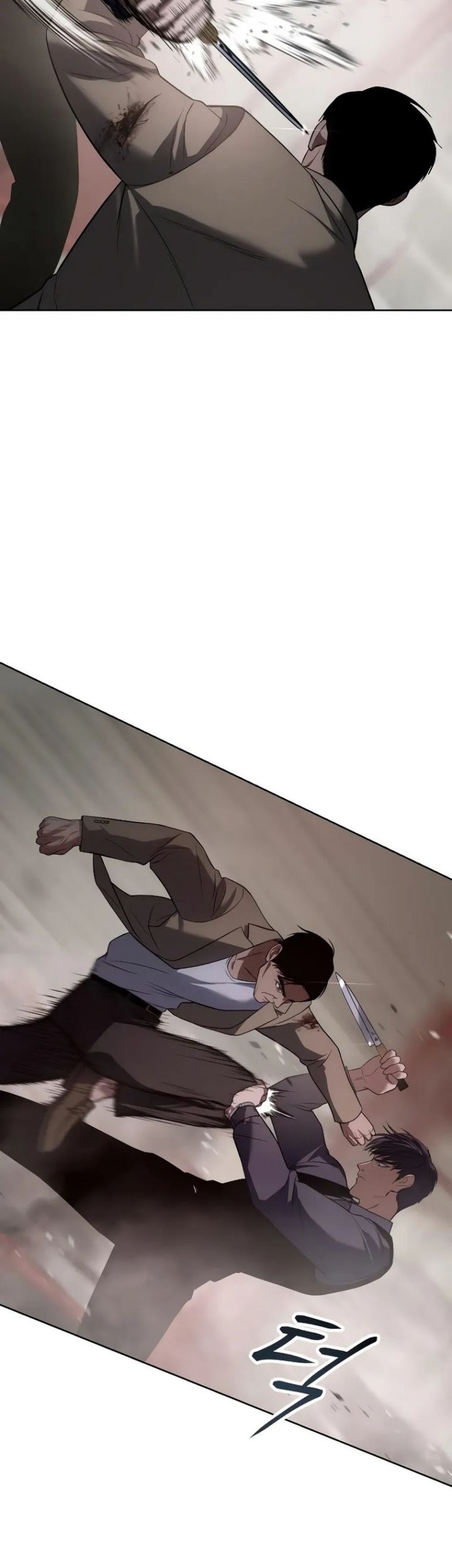 Baek XX Chapter 31 Gambar 28