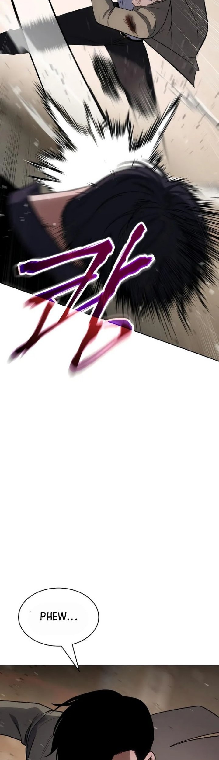 Baek XX Chapter 31 Gambar 31