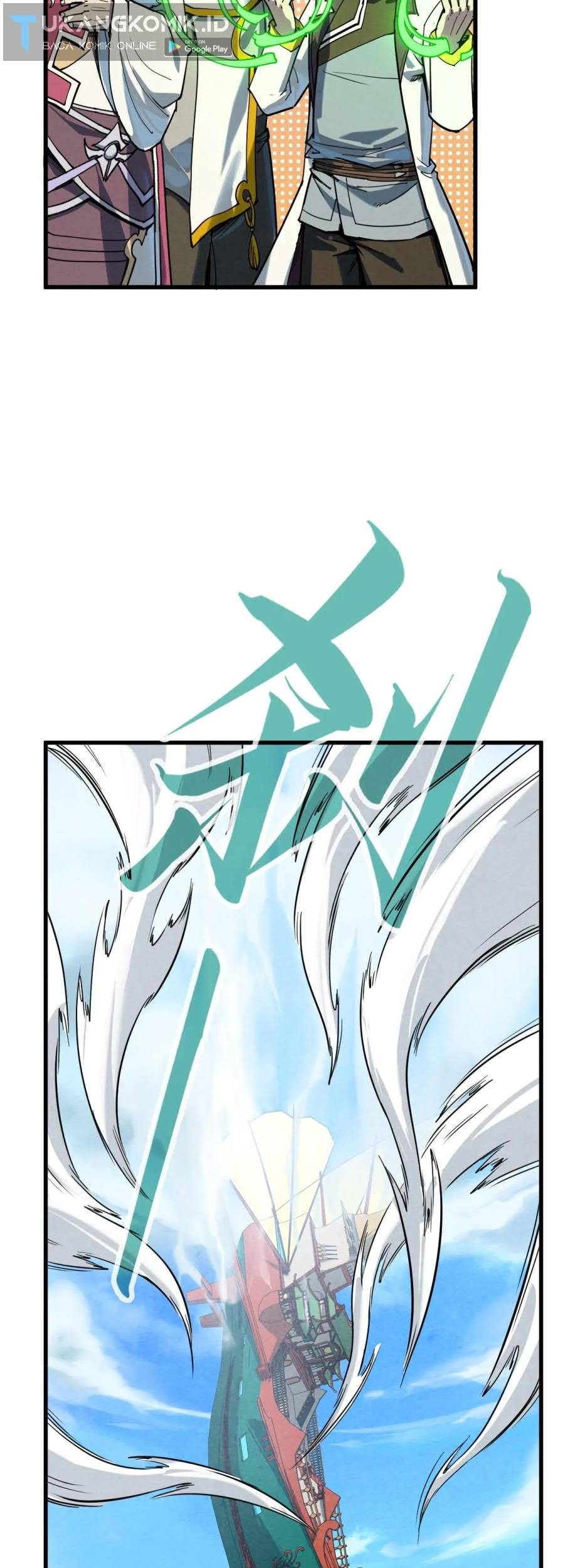 The Ultimate of All Ages Chapter 214 Gambar 44