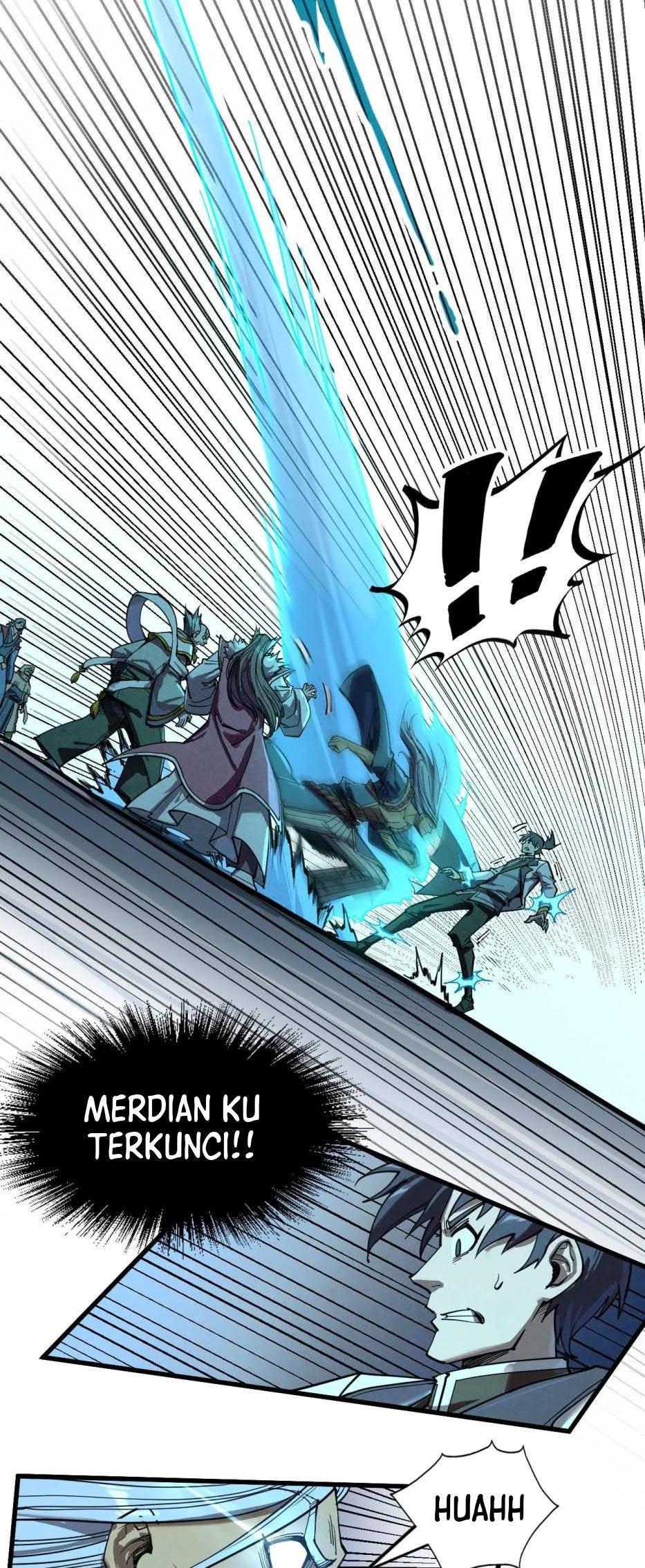 The Ultimate of All Ages Chapter 214 Gambar 46