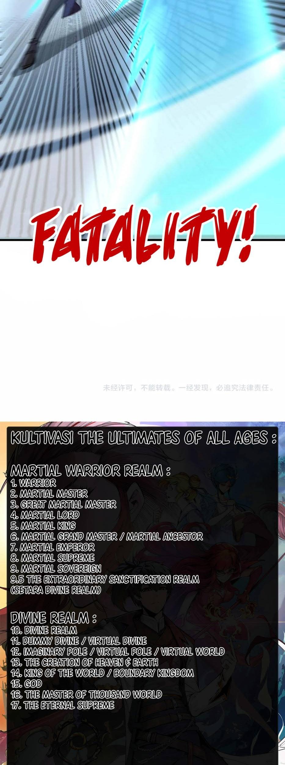 The Ultimate of All Ages Chapter 214 Gambar 49