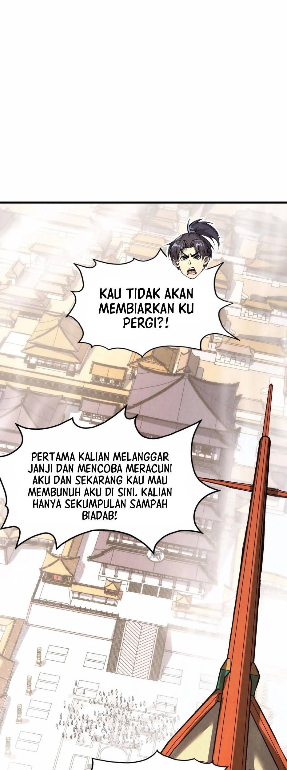 Manhua The Ultimate of All Ages Chapter 214 gambar nomor 2