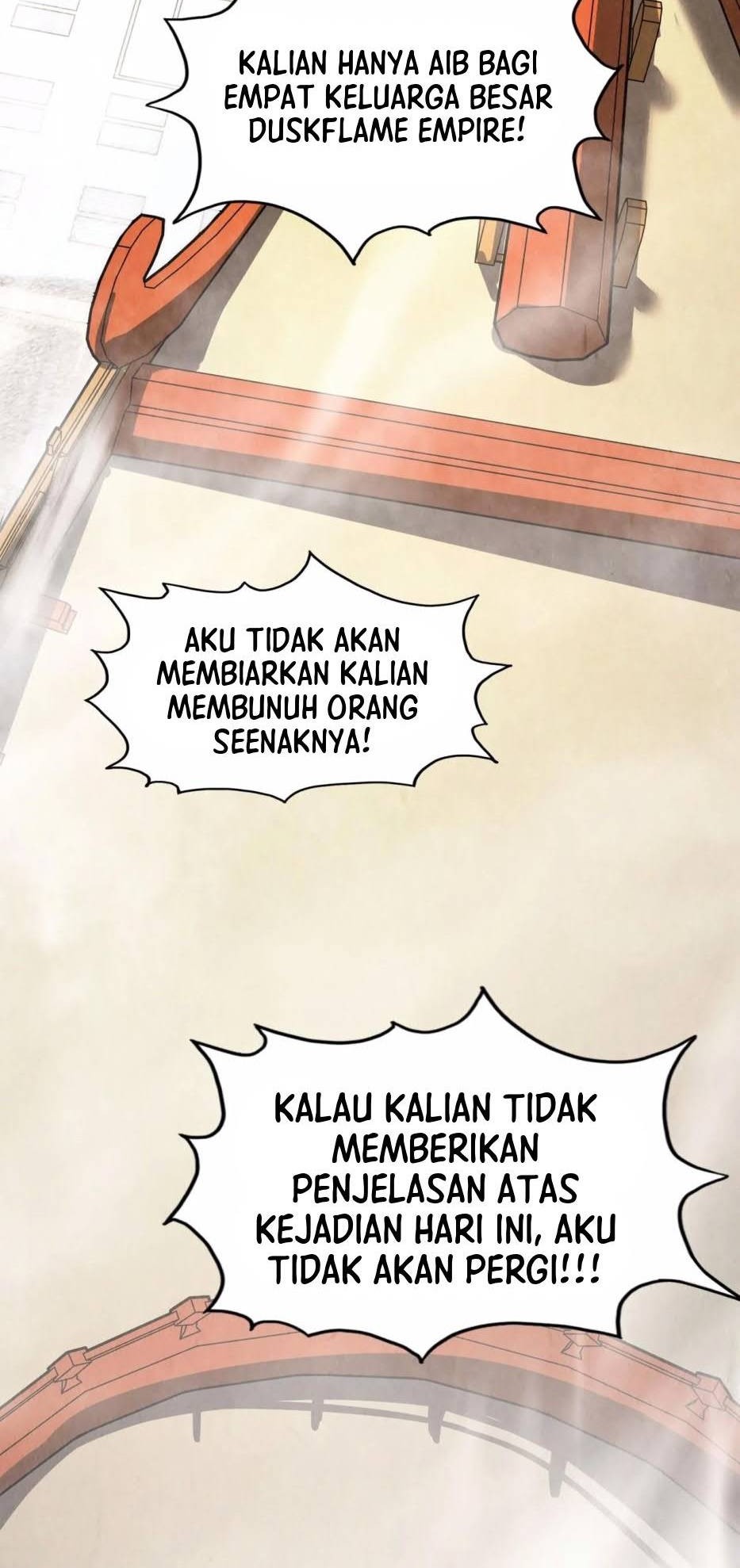 The Ultimate of All Ages Chapter 214 Gambar 3