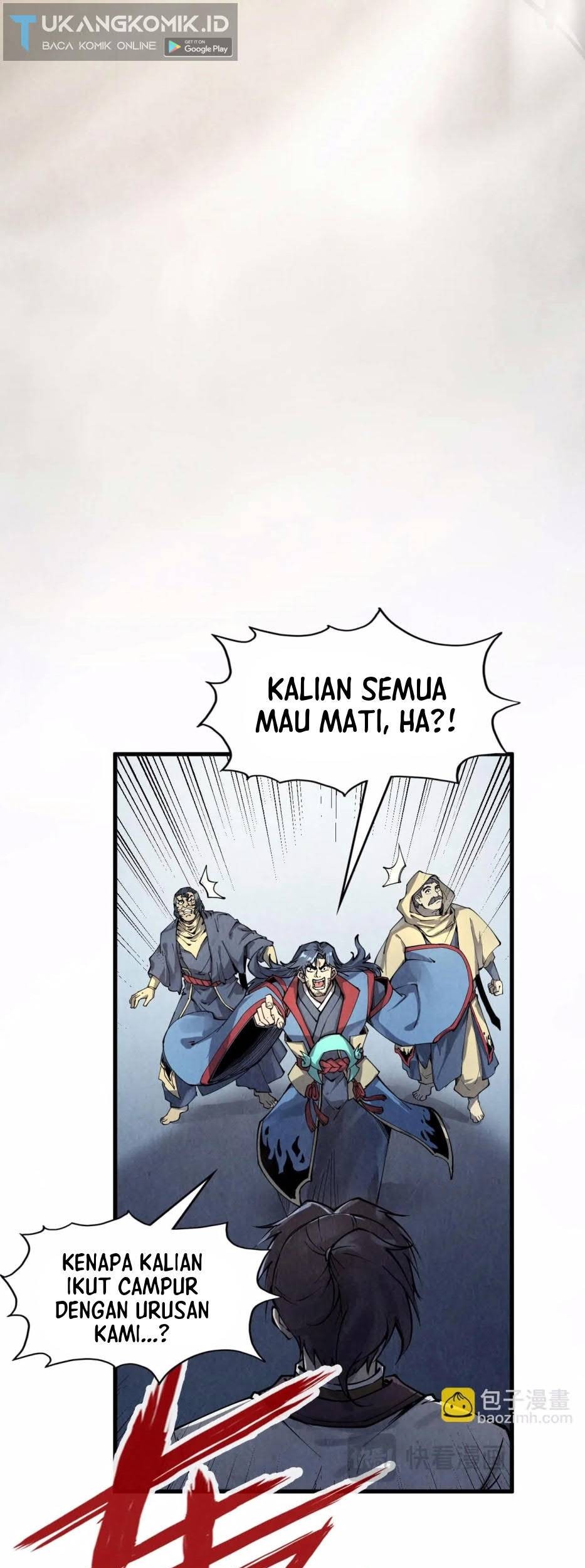 The Ultimate of All Ages Chapter 214 Gambar 4