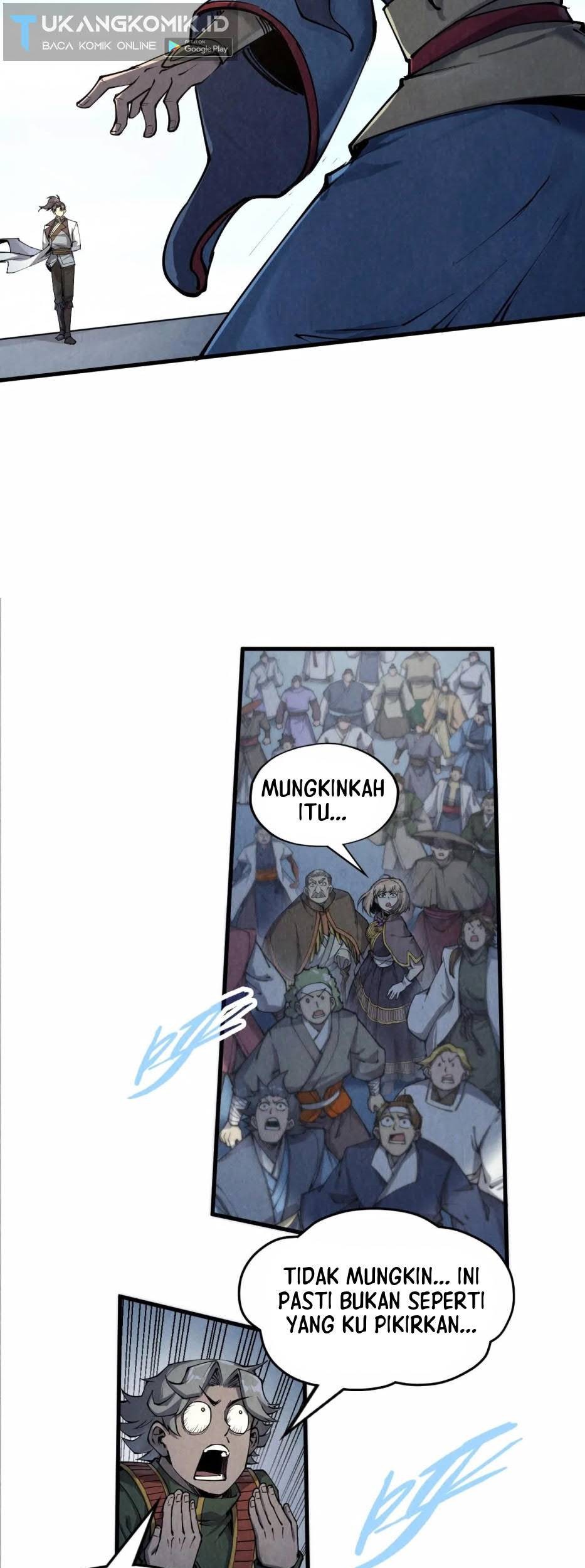 The Ultimate of All Ages Chapter 214 Gambar 7