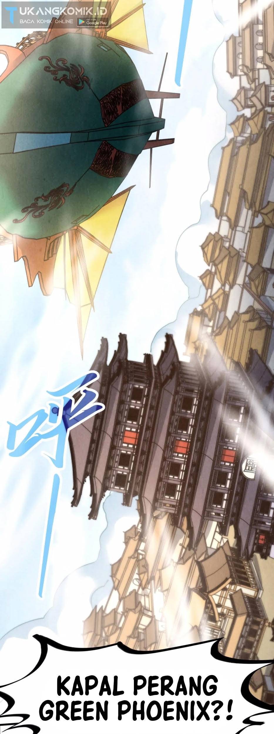 The Ultimate of All Ages Chapter 214 Gambar 10