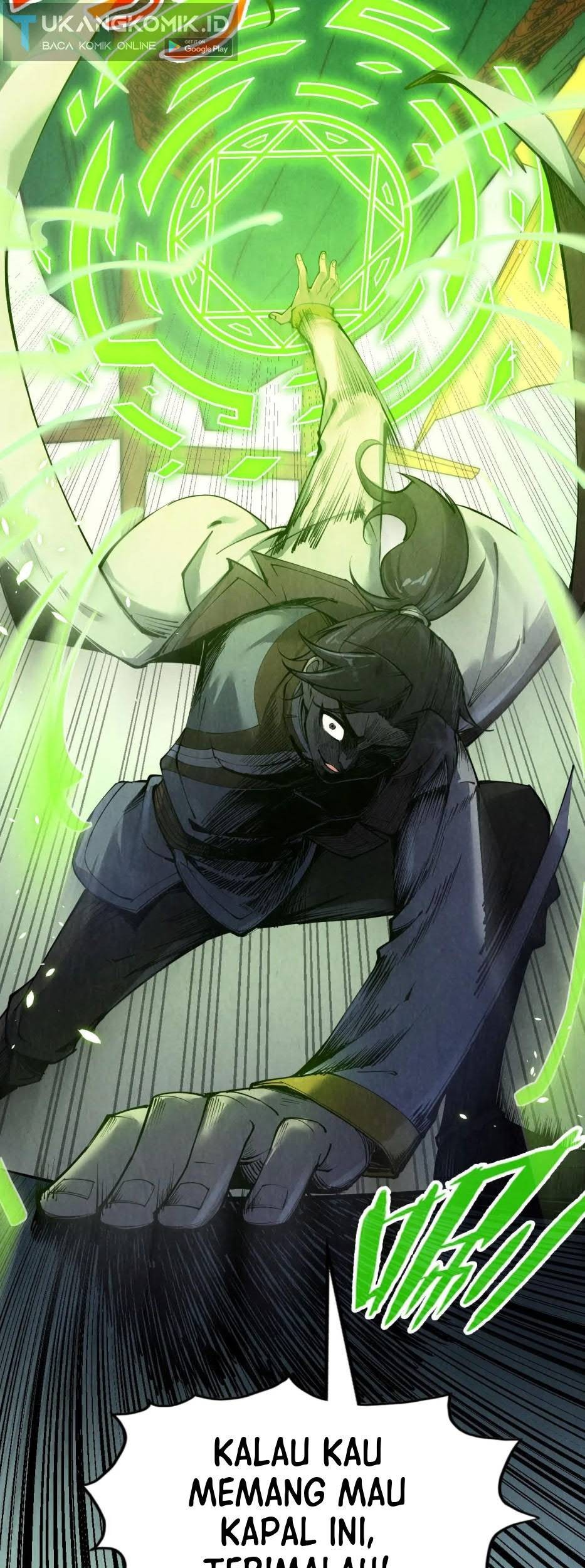 The Ultimate of All Ages Chapter 214 Gambar 22