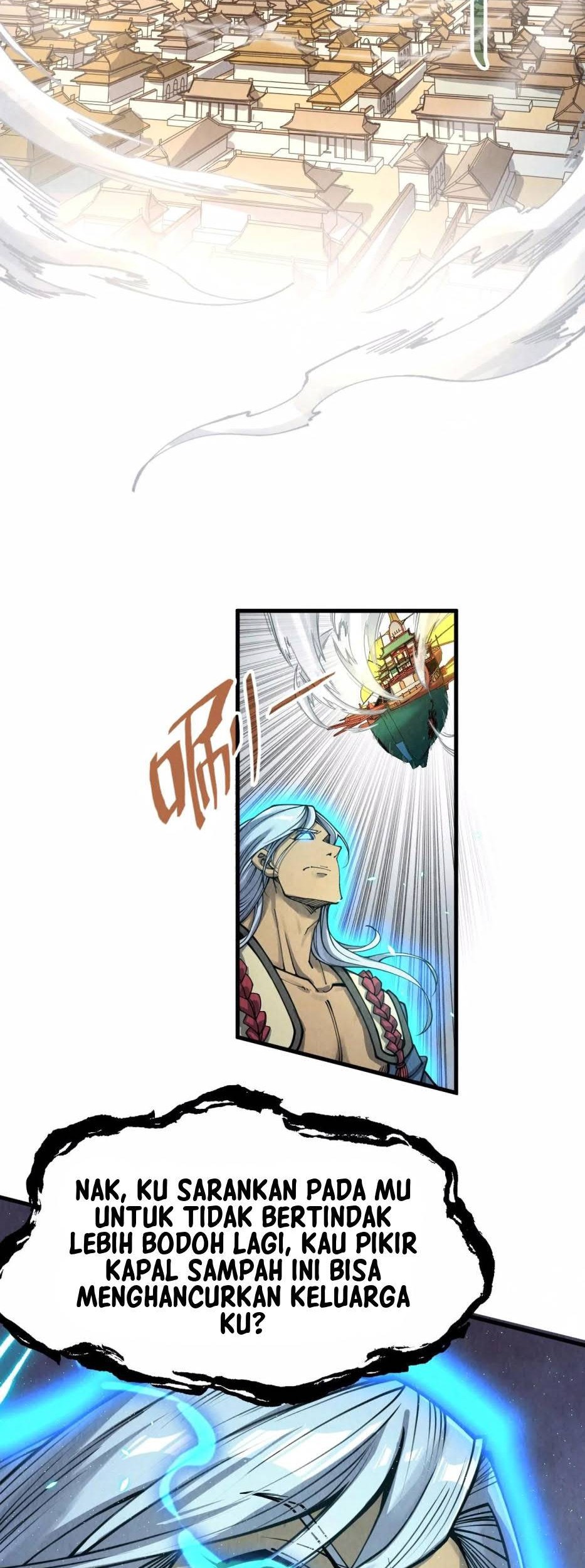 The Ultimate of All Ages Chapter 214 Gambar 26