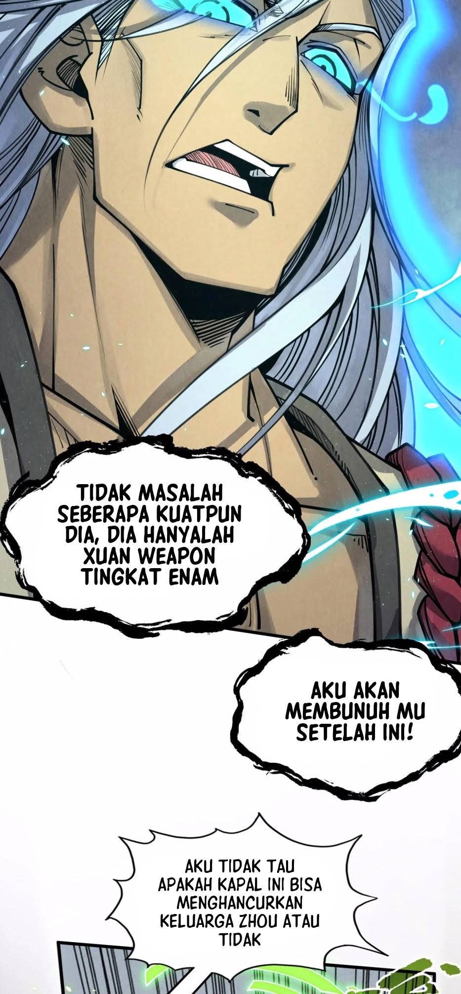 The Ultimate of All Ages Chapter 214 Gambar 27