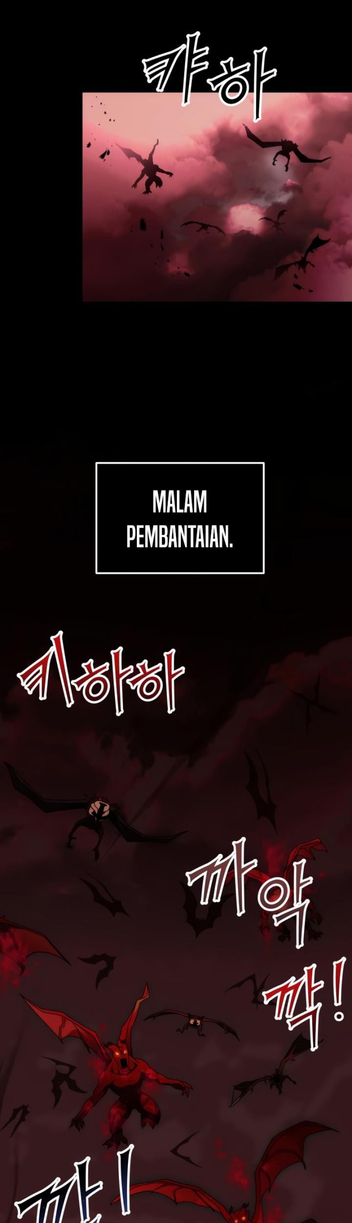 Terminally-Ill Genius Dark Knight Chapter 15 Gambar 26