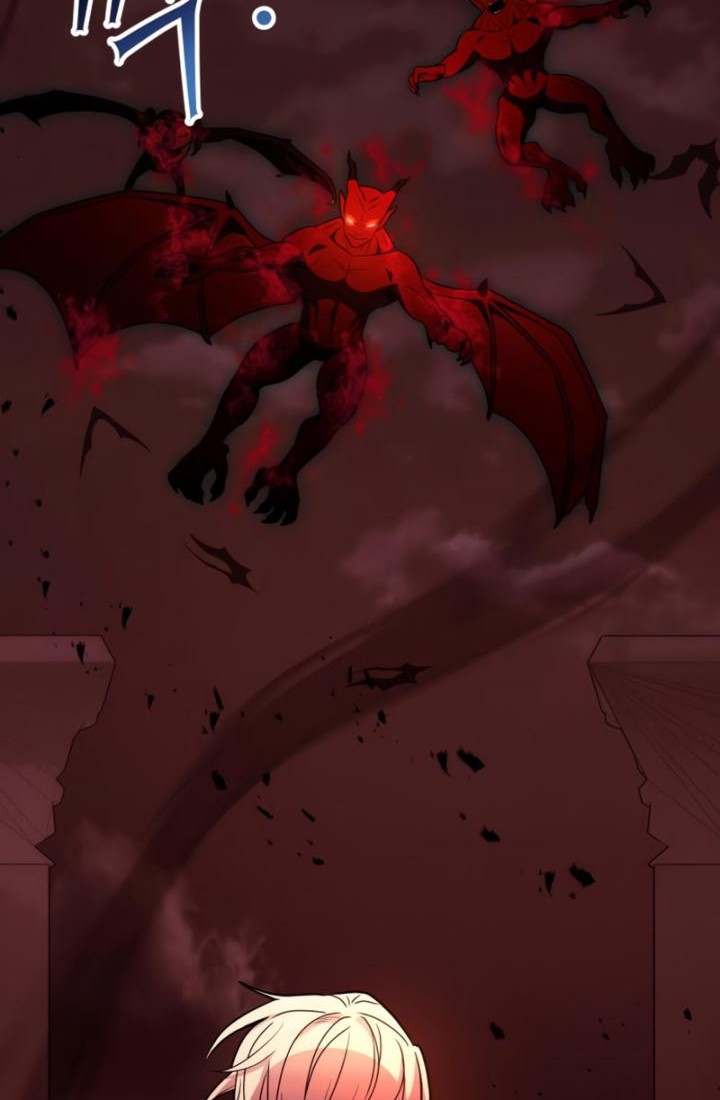 Terminally-Ill Genius Dark Knight Chapter 15 Gambar 27