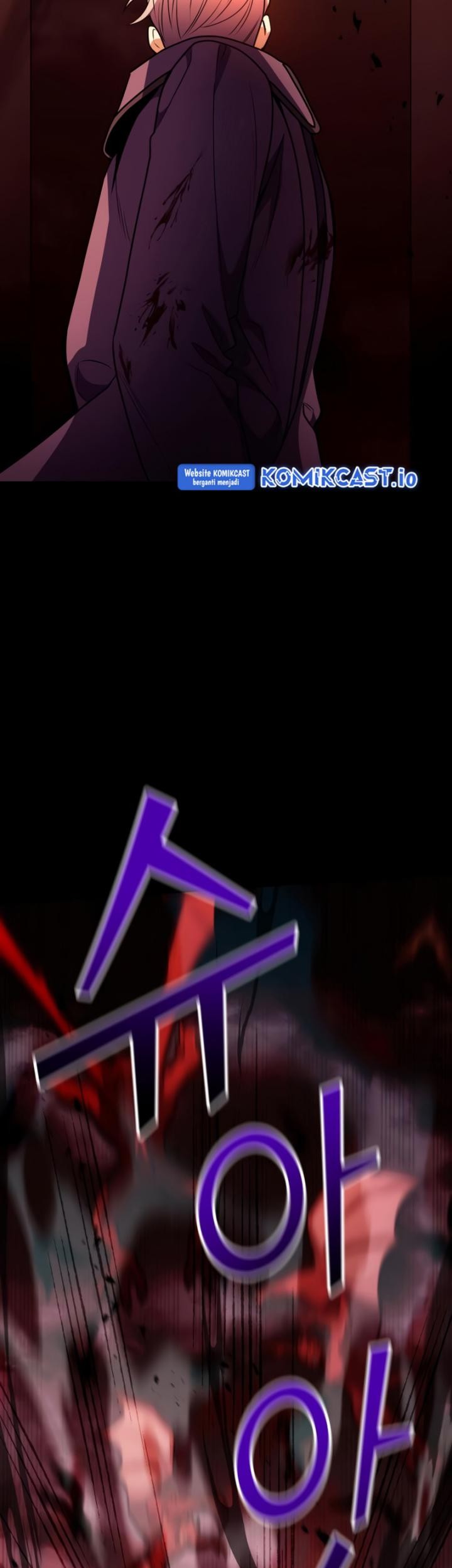 Terminally-Ill Genius Dark Knight Chapter 15 Gambar 28