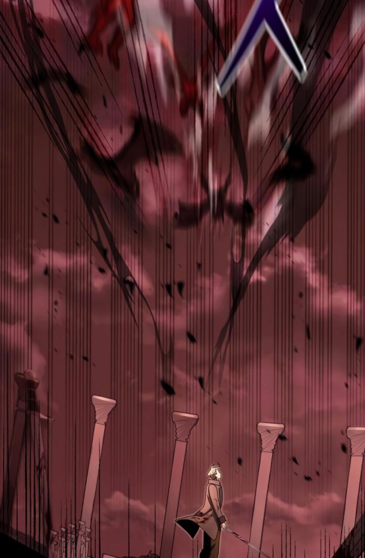 Terminally-Ill Genius Dark Knight Chapter 15 Gambar 29