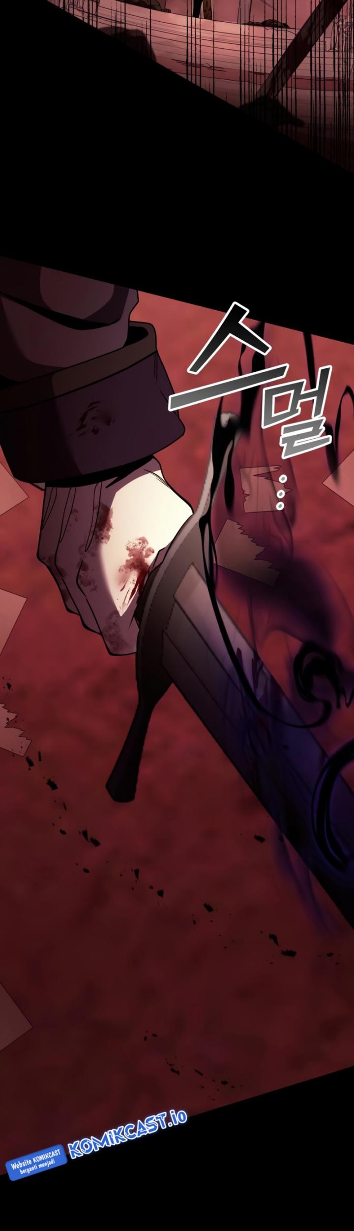 Terminally-Ill Genius Dark Knight Chapter 15 Gambar 30