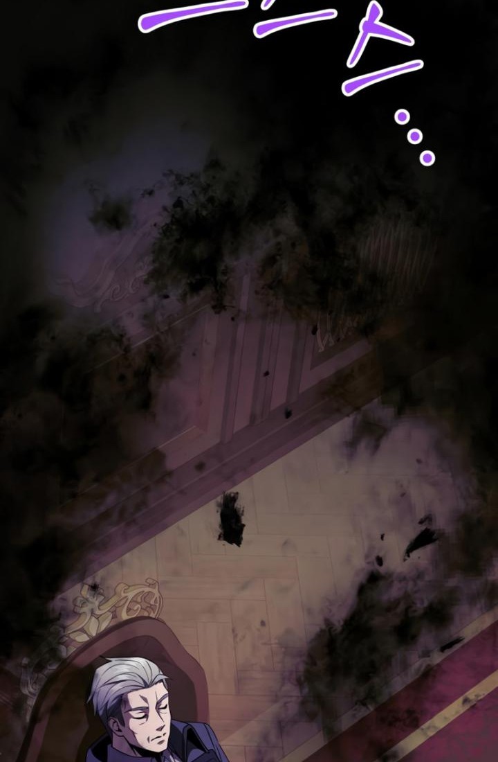 Terminally-Ill Genius Dark Knight Chapter 15 Gambar 35