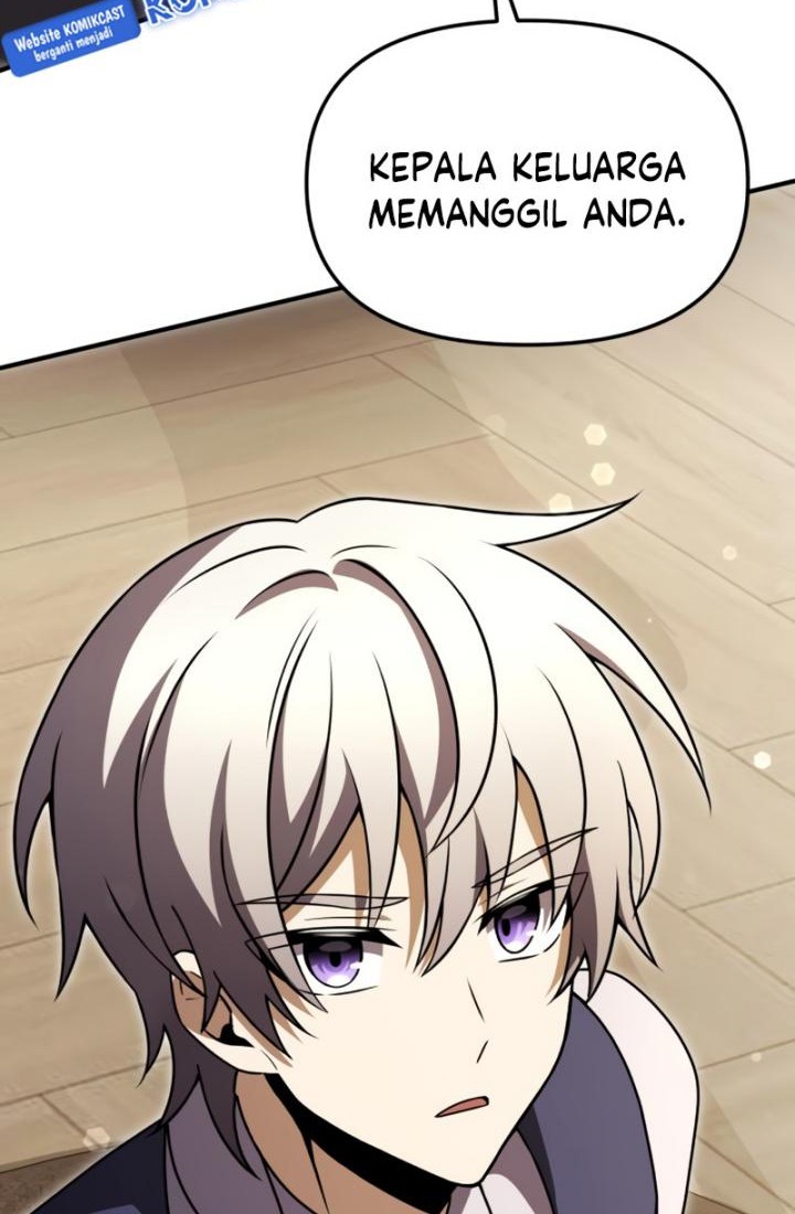 Terminally-Ill Genius Dark Knight Chapter 15 Gambar 18