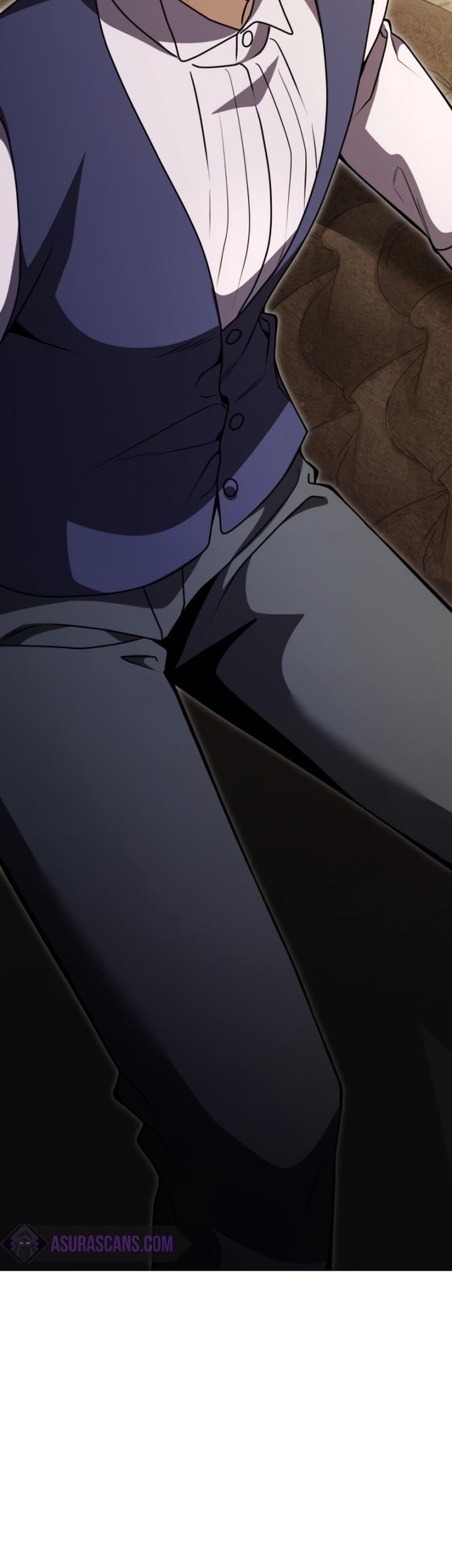 Terminally-Ill Genius Dark Knight Chapter 15 Gambar 19