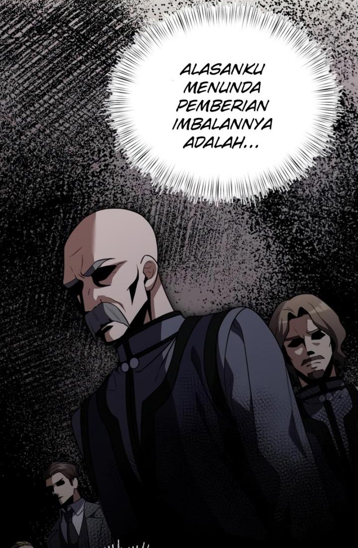 Terminally-Ill Genius Dark Knight Chapter 15 Gambar 47