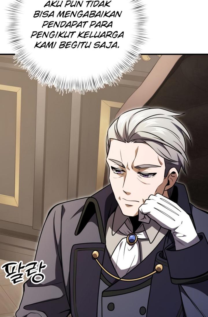 Terminally-Ill Genius Dark Knight Chapter 15 Gambar 49