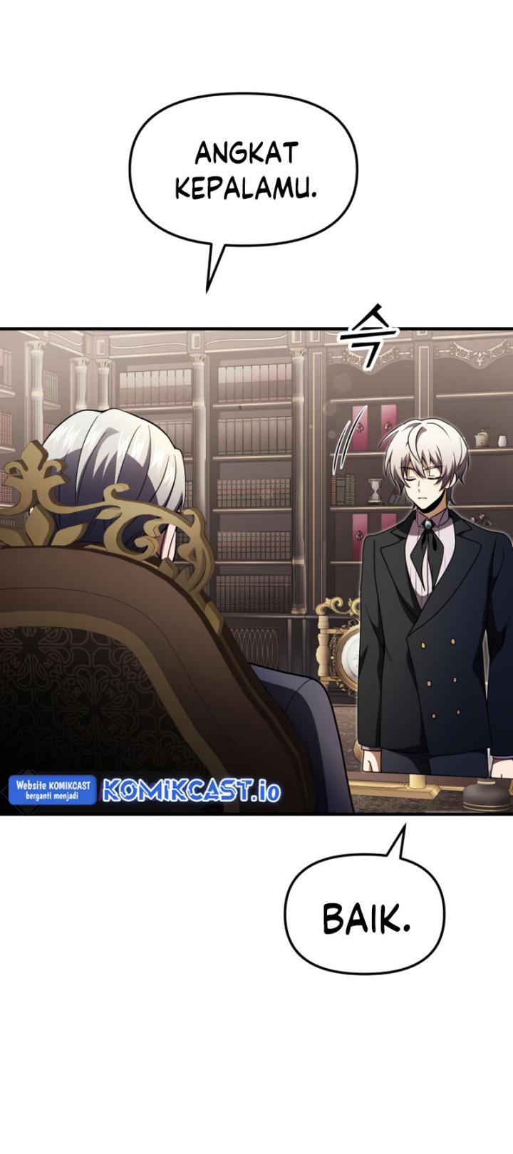 Terminally-Ill Genius Dark Knight Chapter 15 Gambar 52