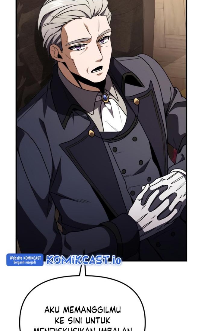 Terminally-Ill Genius Dark Knight Chapter 15 Gambar 54