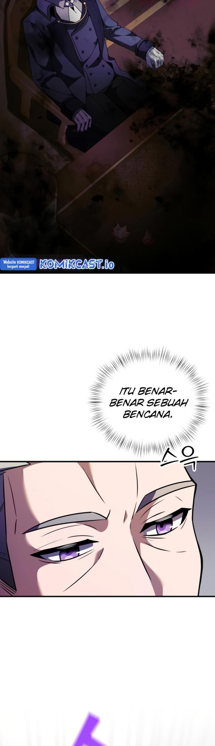 Terminally-Ill Genius Dark Knight Chapter 15 Gambar 36