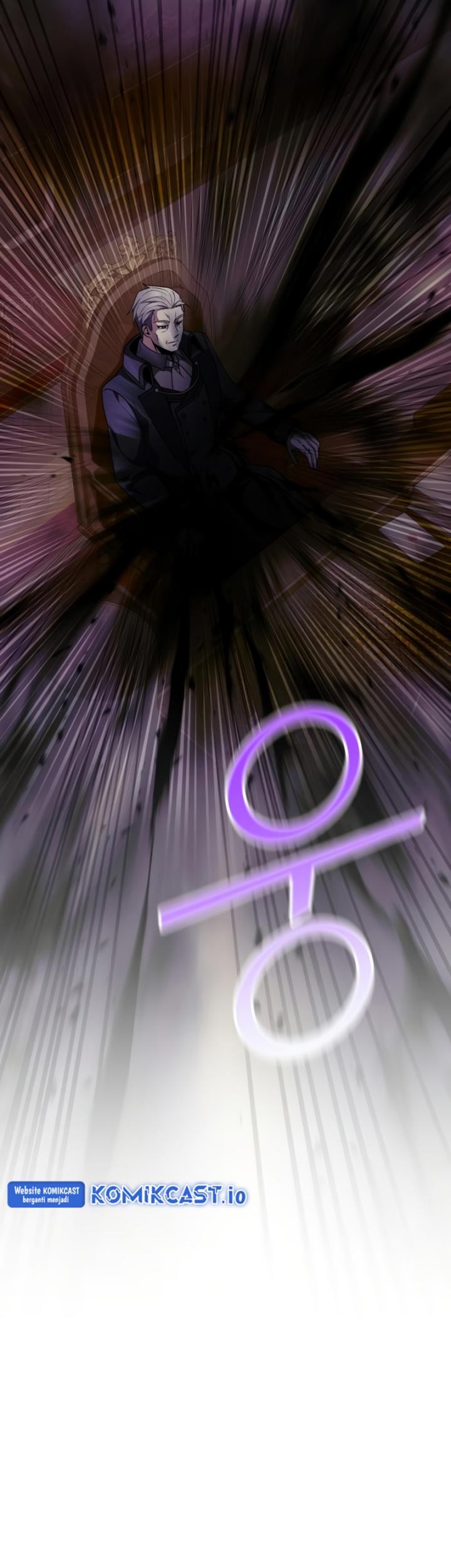 Terminally-Ill Genius Dark Knight Chapter 15 Gambar 38