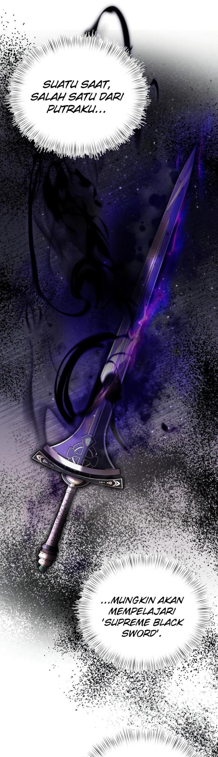 Terminally-Ill Genius Dark Knight Chapter 15 Gambar 40