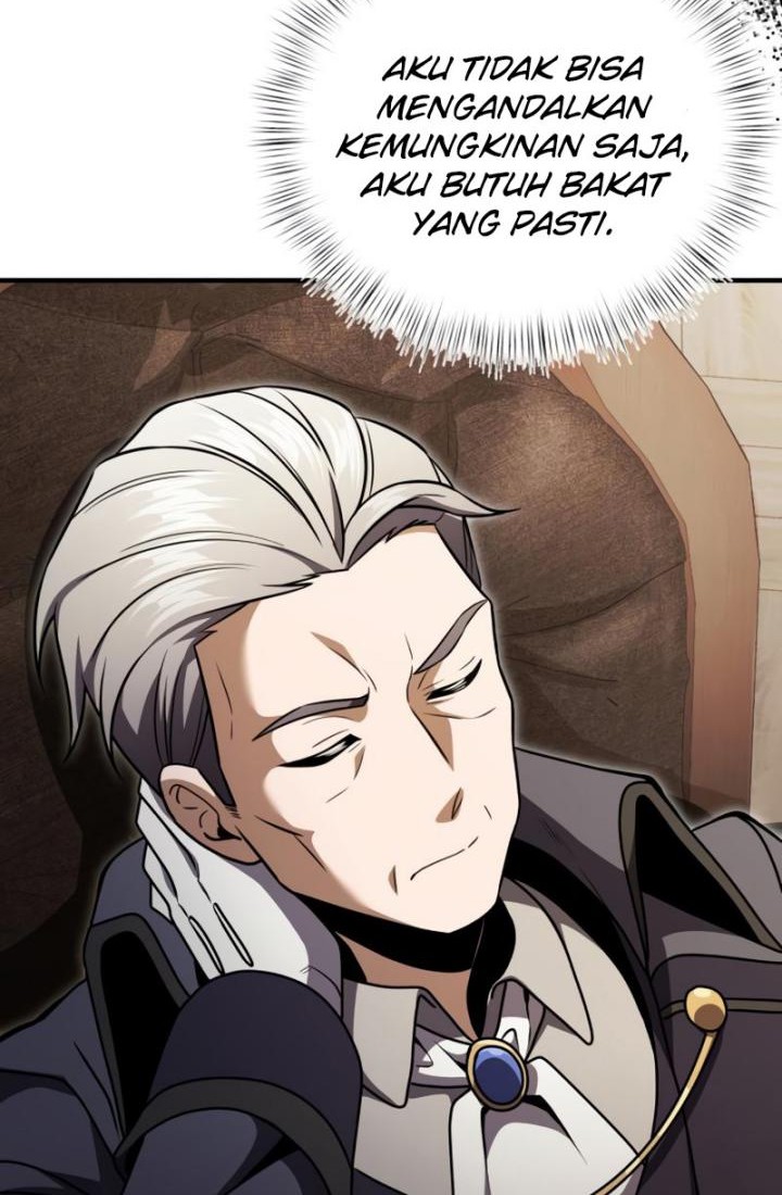 Terminally-Ill Genius Dark Knight Chapter 15 Gambar 41