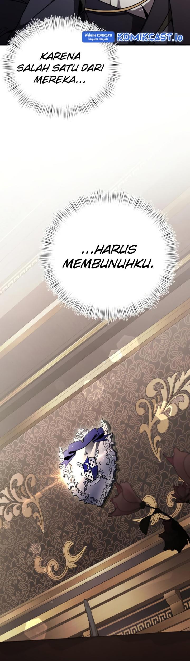 Terminally-Ill Genius Dark Knight Chapter 15 Gambar 42