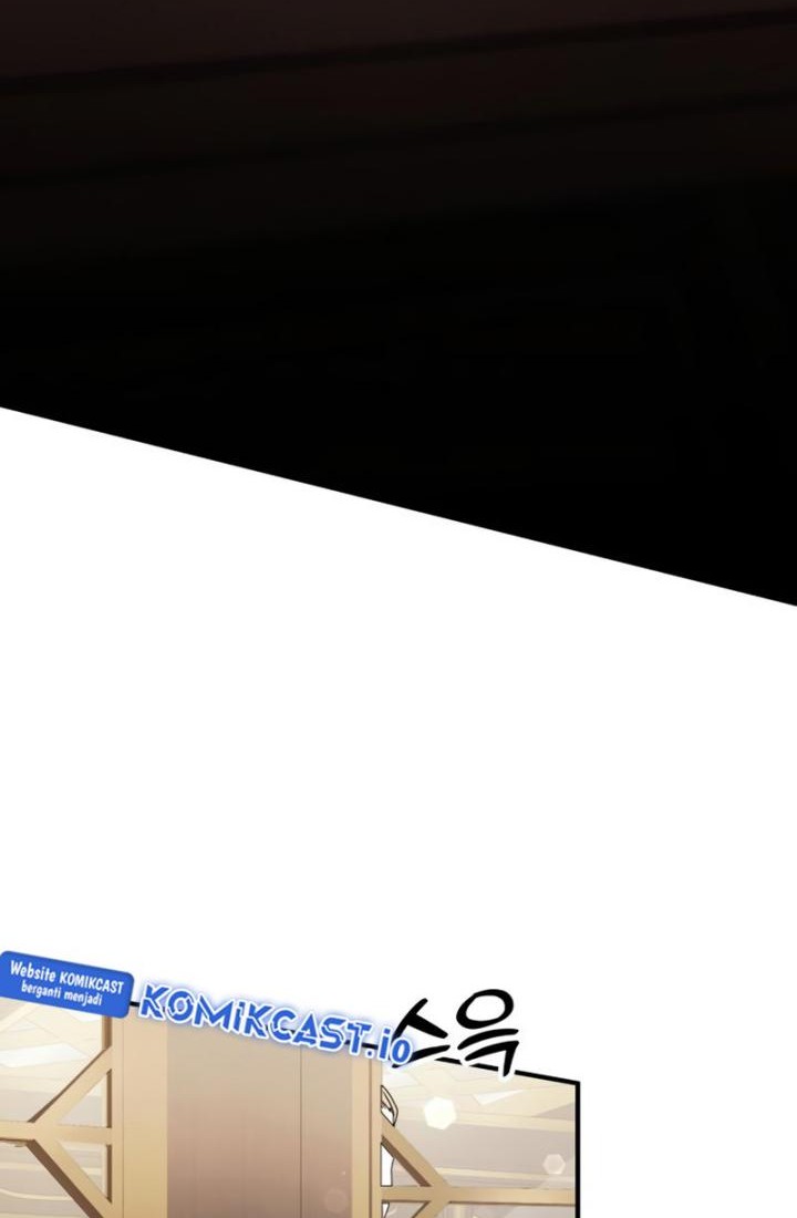 Terminally-Ill Genius Dark Knight Chapter 15 Gambar 43