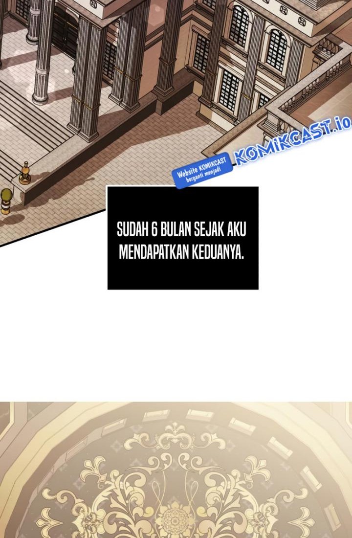 Terminally-Ill Genius Dark Knight Chapter 15 Gambar 3