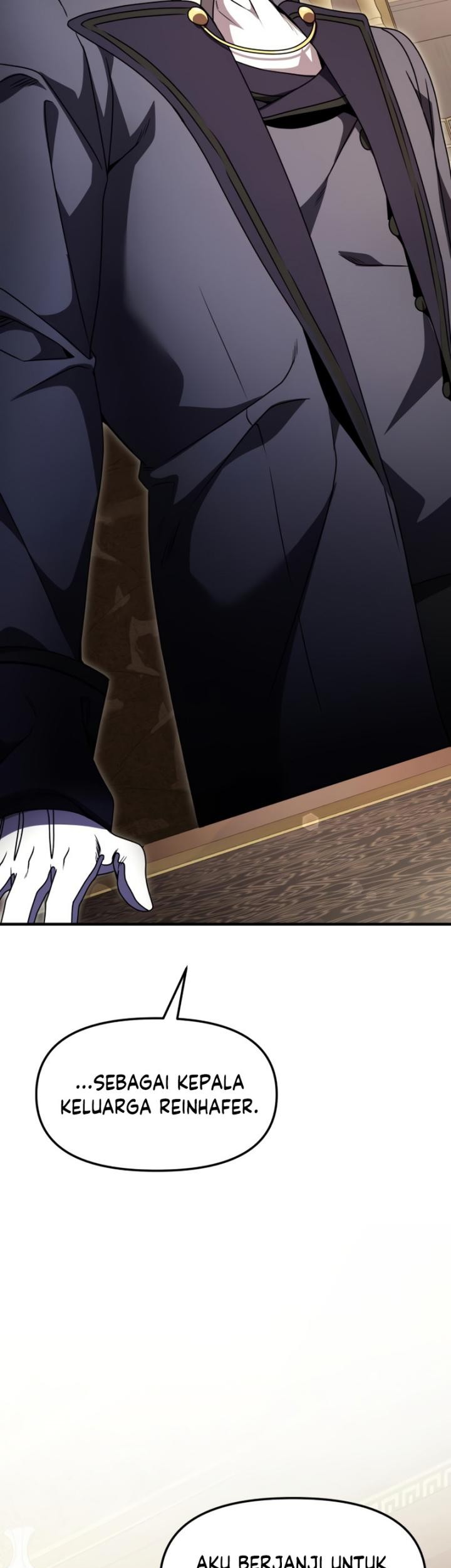 Terminally-Ill Genius Dark Knight Chapter 15 Gambar 62