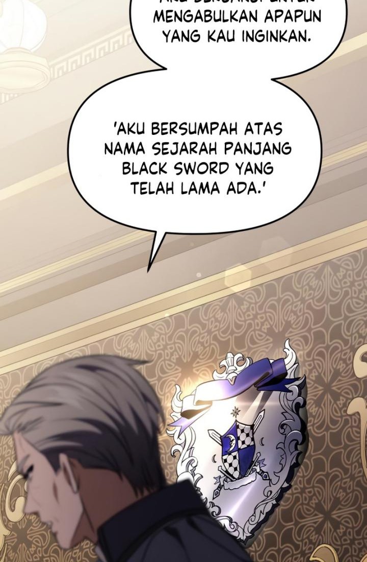 Terminally-Ill Genius Dark Knight Chapter 15 Gambar 63