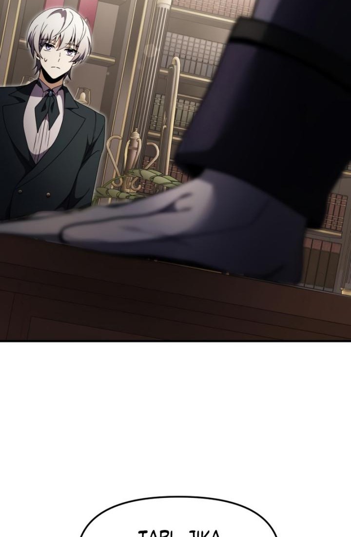 Terminally-Ill Genius Dark Knight Chapter 15 Gambar 65