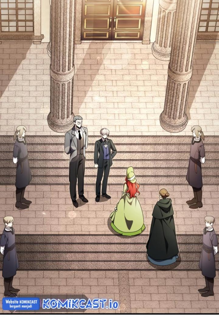 Terminally-Ill Genius Dark Knight Chapter 15 Gambar 73