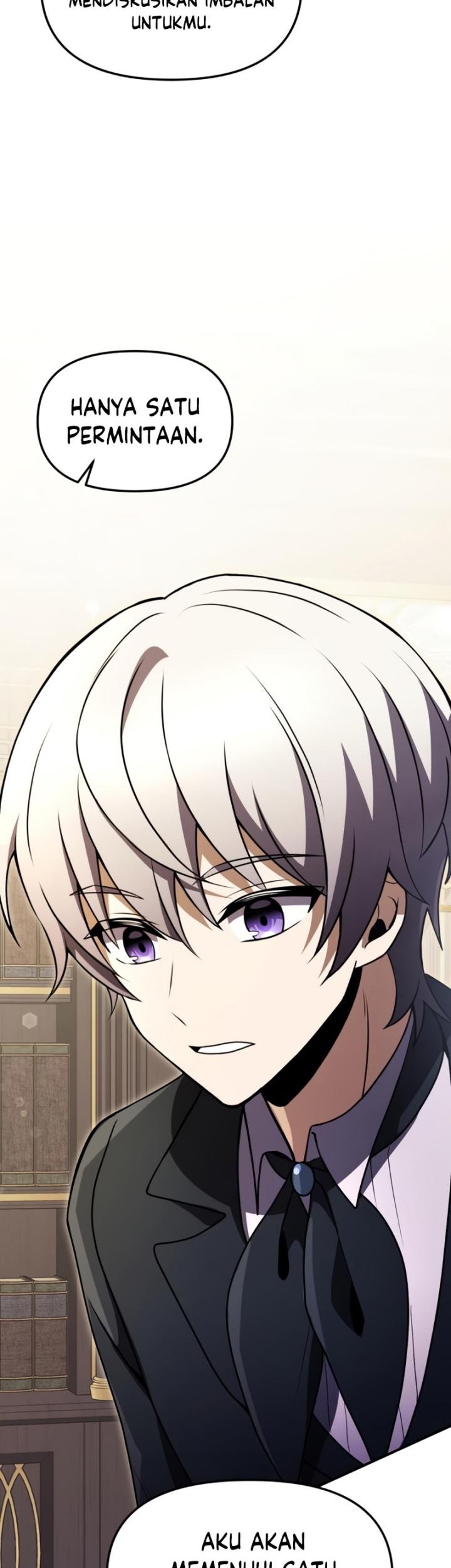 Terminally-Ill Genius Dark Knight Chapter 15 Gambar 55