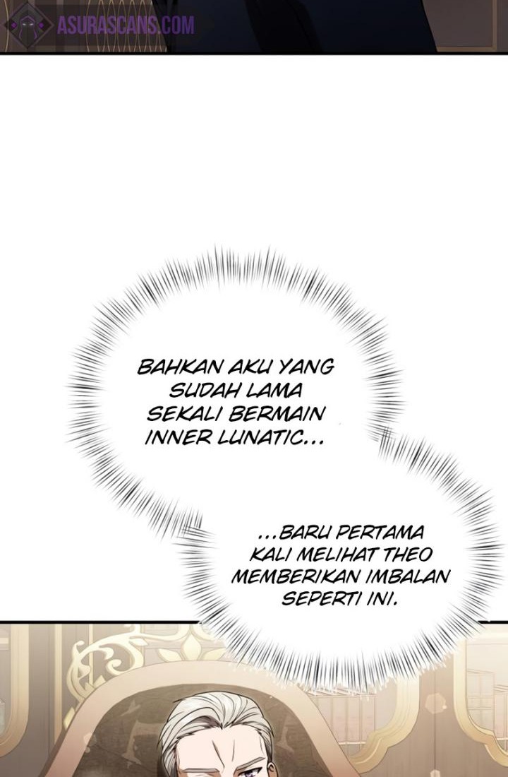 Terminally-Ill Genius Dark Knight Chapter 15 Gambar 58